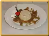 Ricetta Flan di ricotta e melanzane