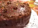 Ricetta Trionfo al cioccolato