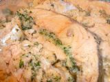 Ricetta Salmone ripieno