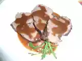 Ricetta Brasato al vino rosso in pentola a pressione