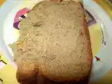 Ricetta Pane di grano saraceno