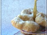 Ricetta Voglia di coccole: frittelle con lo zucchero