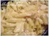 Ricetta Penne rigate al latte (fideos con leche, argentina)