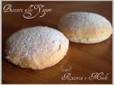 Ricetta Biscotti allo yogurt di anna moroni