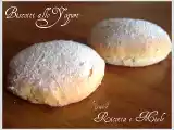 Ricetta Biscotti allo yogurt di anna moroni