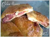 Ricetta Calzoni saporiti