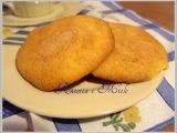 Ricetta Biscotti di mais