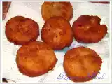 Ricetta Medaglioni di merluzzo fritti