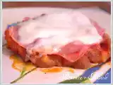 Ricetta Milanesas a la napolitana (argentina)