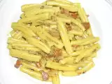 Ricetta Caserecce a modo mio