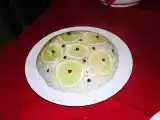 Ricetta Mousse di aringhe