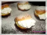 Ricetta Bocche di leone