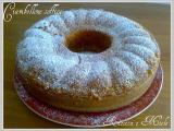 Ricetta Ciambellone soffice di anna moroni