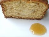 Ricetta Cake con marmellata di bergamotto