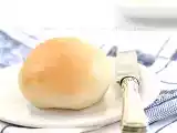 Ricetta Bocconcini di pane al burro... e 100!