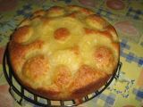 Ricetta Torta affondata di ananas