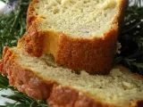 Ricetta Cake al gorgonzola, miele e rosmarino