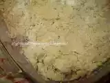 Ricetta Sbriciolata di mele