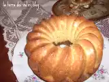 Ricetta Torta albumi cocco cacao