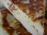 Ricetta Frittata bianca!