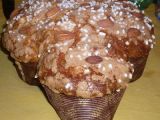 Ricetta Colomba pasquale