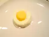 Ricetta Come fare un uovo al vapore