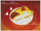 Ricetta Rosca de pascua (ciambella pasquale) e premio