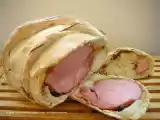 Ricetta Prosciutto in crosta