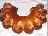 Ricetta Ventaglio di pan brioche delle sorelle simili