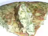 Ricetta Risotto di bruscandoli (luppolo selvatico)