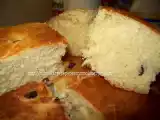 Ricetta Focaccia soffice dolce