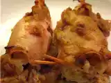 Ricetta Calamari ripieni - ricetta facile e veloce