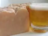 Ricetta Flan di spinaci & carote