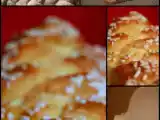 Ricetta Il pane dolce pasquale