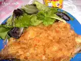 Ricetta Cotoletta allo zafferano