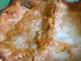 Ricetta Lasagne alla siciliana con ricotta