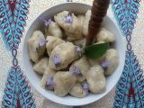 Ricetta Gnocchi di amaranto alla salvia