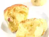 Ricetta Il babà 2 la vendetta, la brioche rustica e monoporzione!