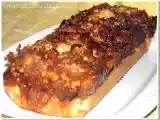 Ricetta Torta di noci e miele