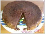 Ricetta Torta ubriaca di anna moroni