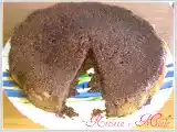 Ricetta Torta ubriaca di anna moroni