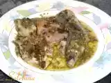 Ricetta Sgombri in consa cocia