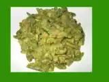 Ricetta Spatzle (gnocchetti tirolesi con panna e speck)