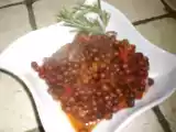 Ricetta Roveja