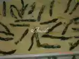 Ricetta Conchiglioni con asparagi