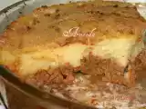 Ricetta Torta country