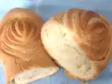 Ricetta Pan de hojaldre - pane sfogliato