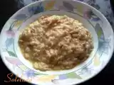 Ricetta Risotto con la mortadella