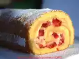 Ricetta Biscuit alle fragole