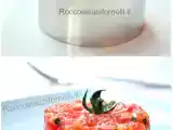 Ricetta Baccalà mantecato olive e pomodori